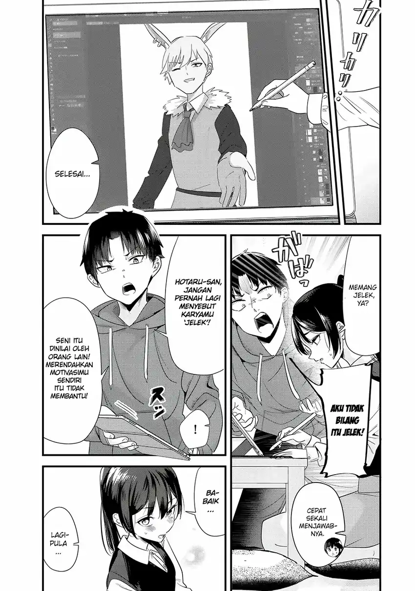 When Trying to Get Back at the Hometown Bullies, Another Battle Began Chapter 57 Gambar 9