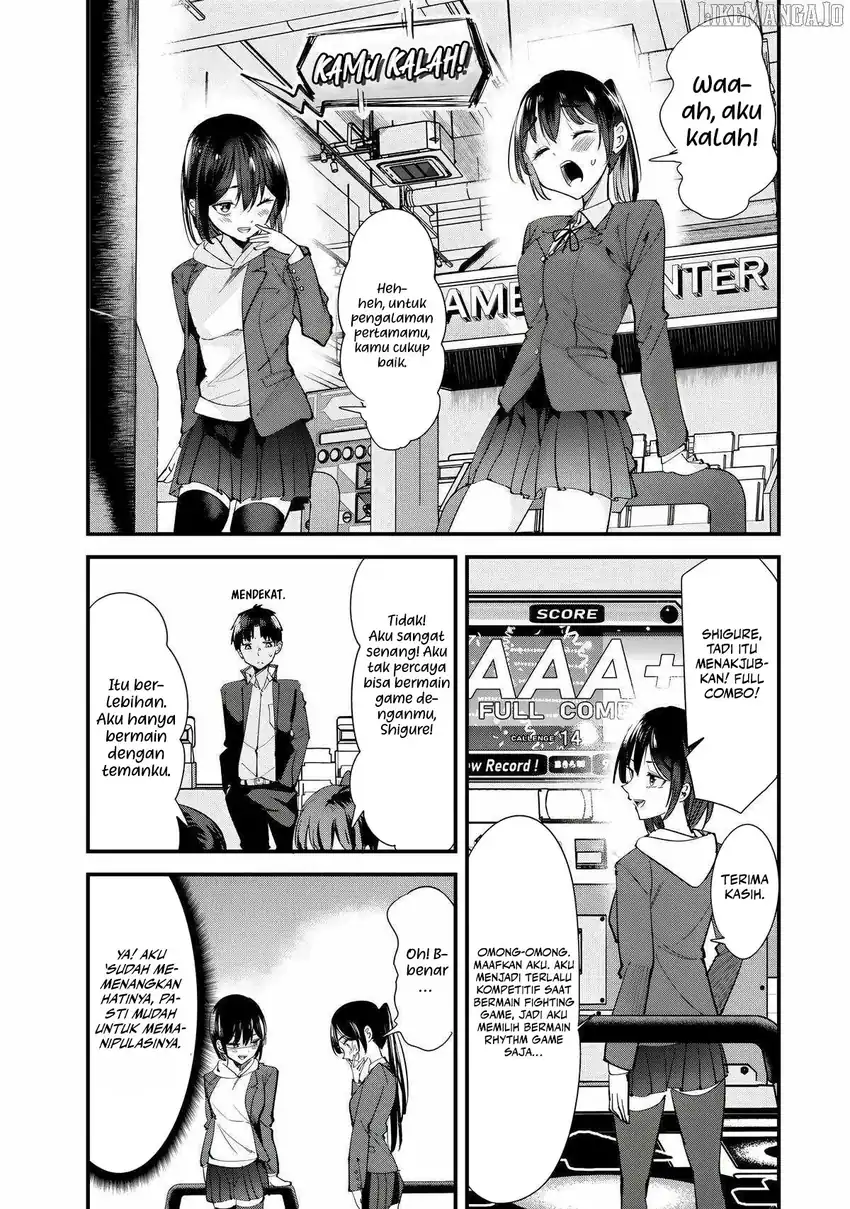 When Trying to Get Back at the Hometown Bullies, Another Battle Began Chapter 63 Gambar 9