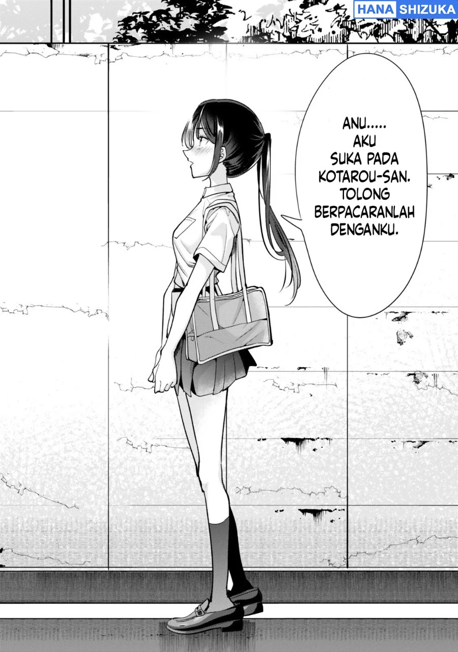 When Trying to Get Back at the Hometown Bullies, Another Battle Began Chapter 84 Gambar 9