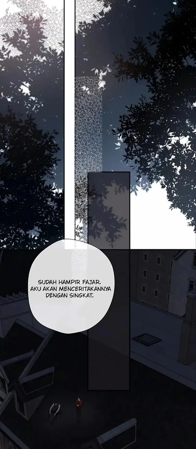 Whirlpool in Vernal Reverie Chapter 10 Gambar 11