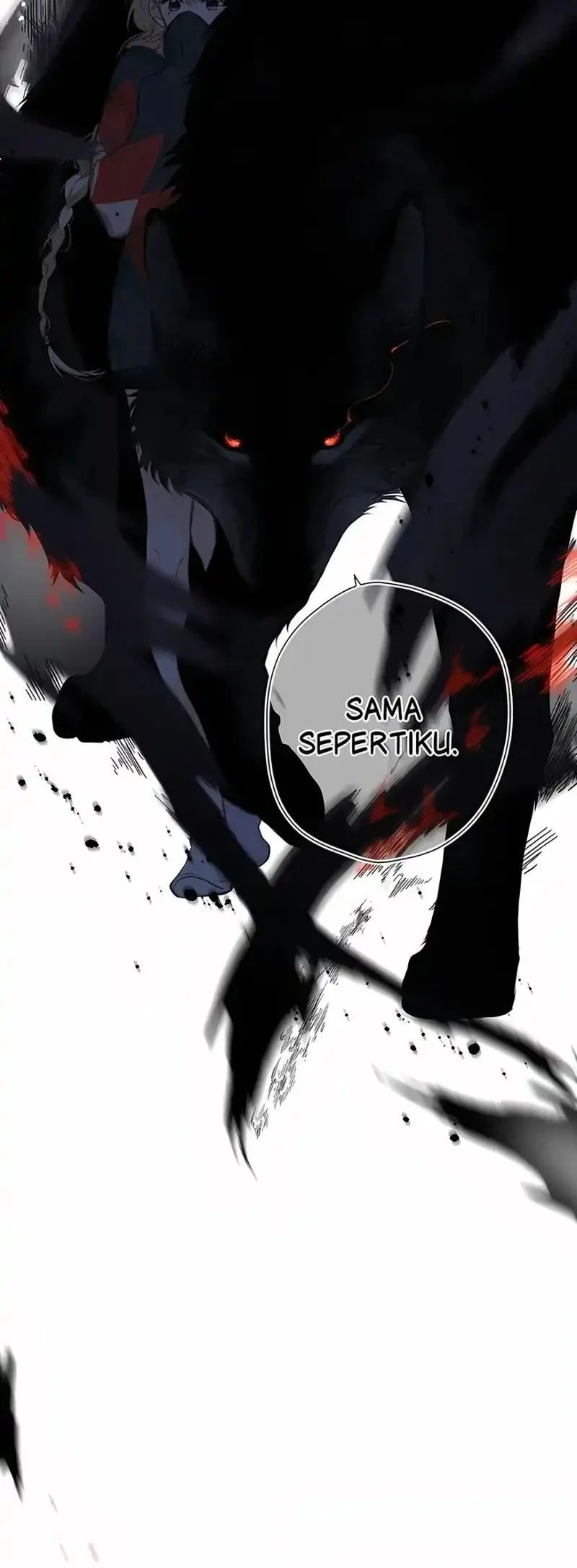 Whirlpool in Vernal Reverie Chapter 20 Gambar 14