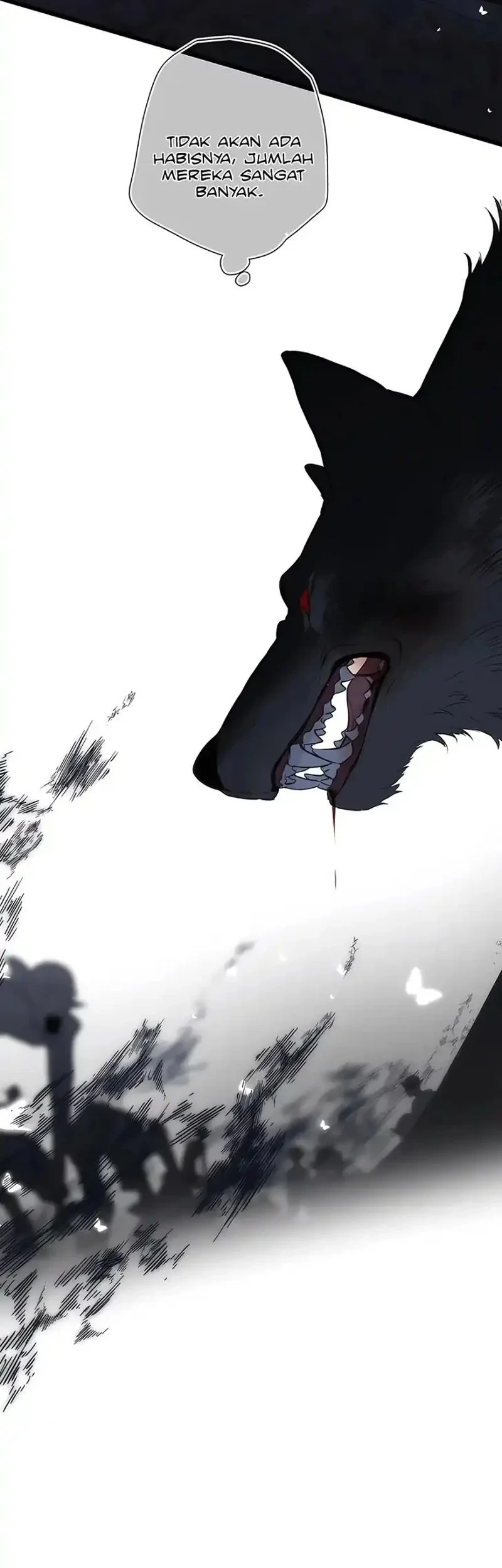 Whirlpool in Vernal Reverie Chapter 22 Gambar 14