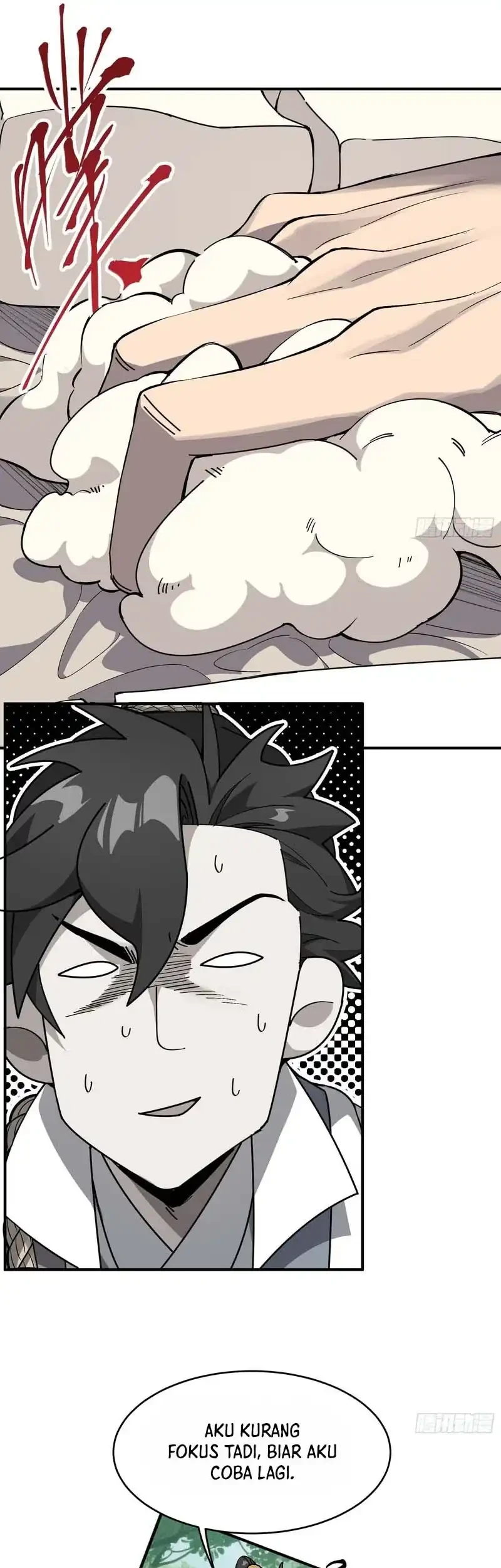 Who Let Him Cultivate Immortality?! Chapter 10 Gambar 19