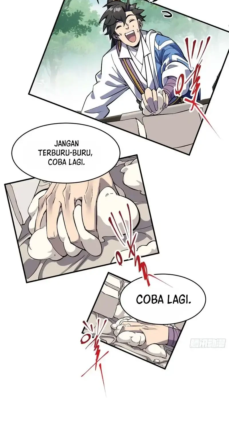 Who Let Him Cultivate Immortality?! Chapter 10 Gambar 20