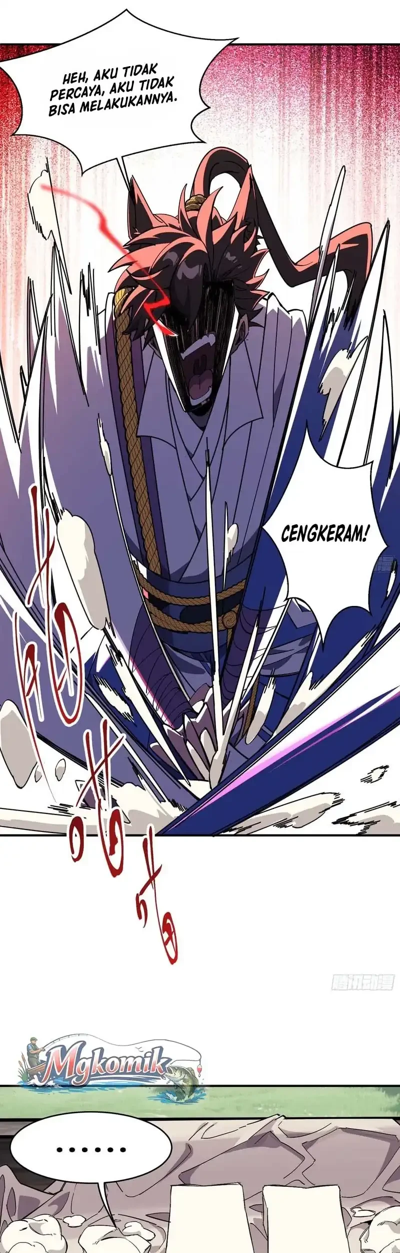 Who Let Him Cultivate Immortality?! Chapter 10 Gambar 21