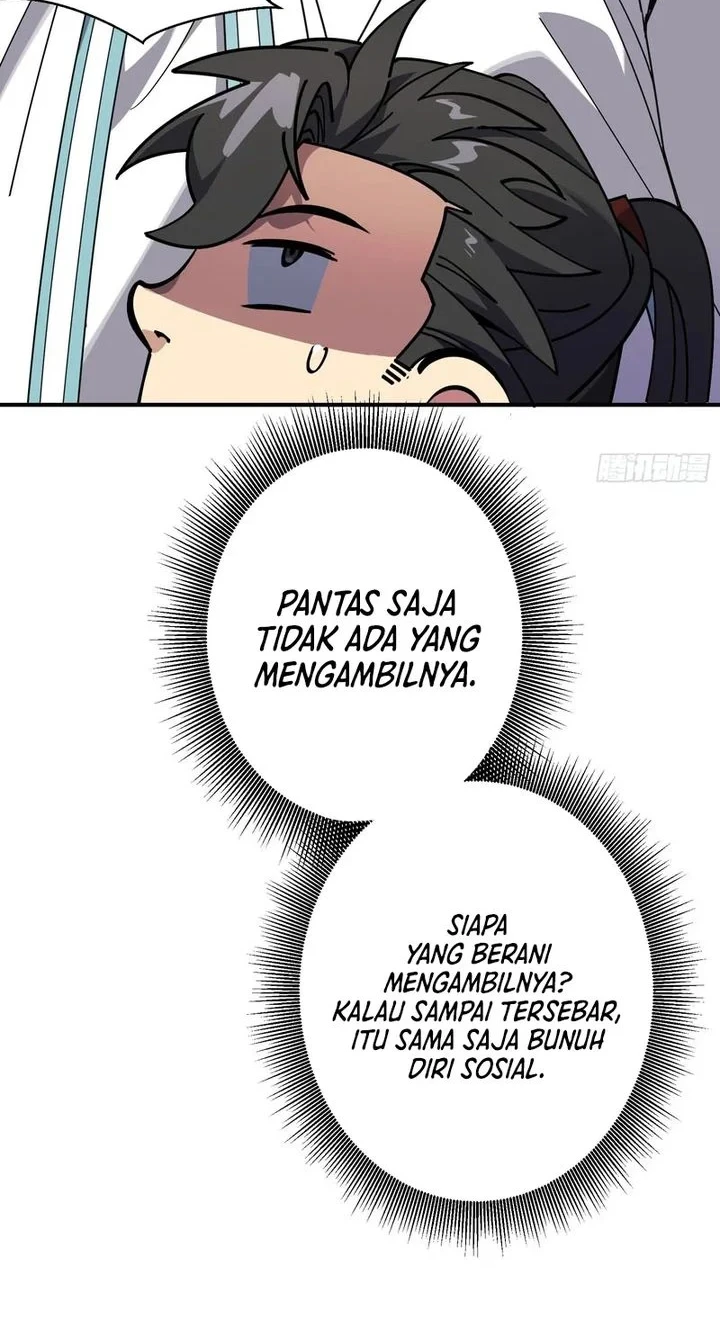 Who Let Him Cultivate Immortality?! Chapter 12 Gambar 20