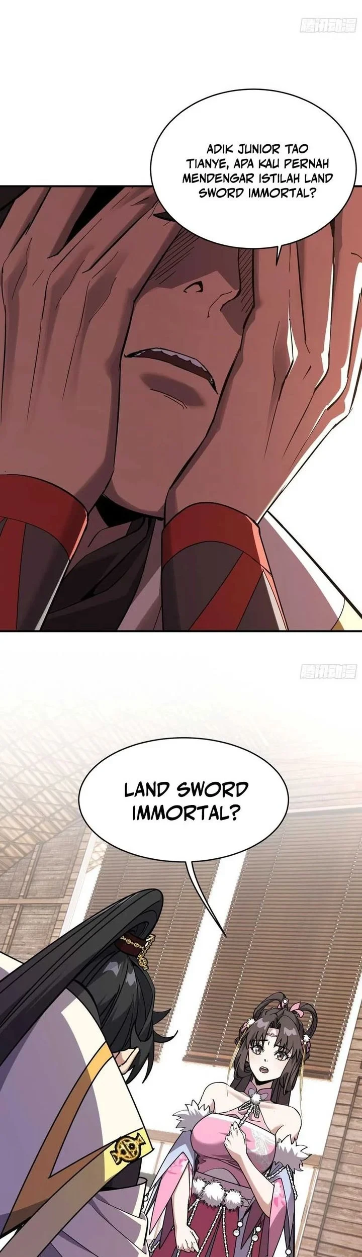 Who Let Him Cultivate Immortality?! Chapter 13 Gambar 20