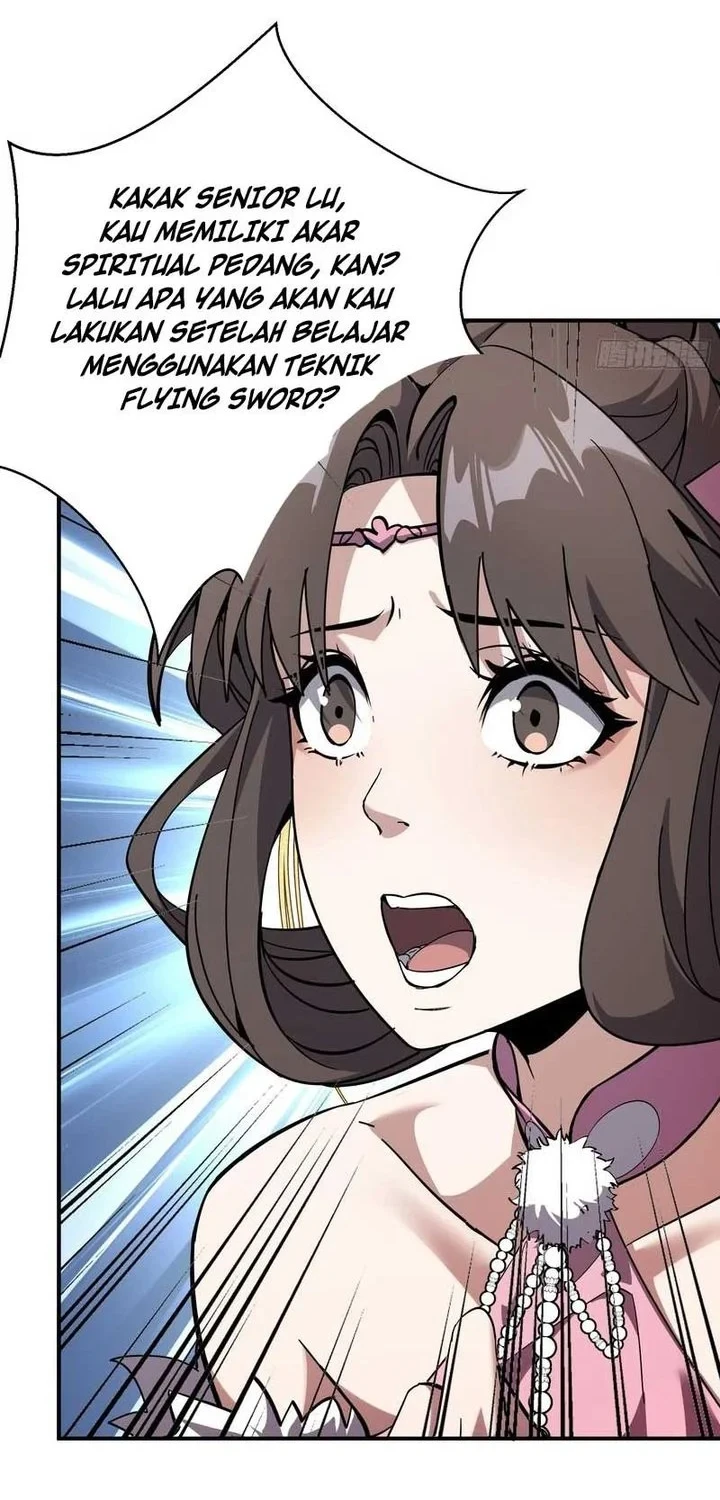 Who Let Him Cultivate Immortality?! Chapter 13 Gambar 19