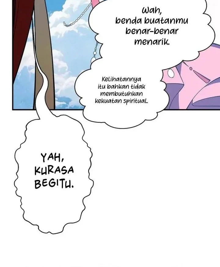 Who Let Him Cultivate Immortality?! Chapter 14 Gambar 21