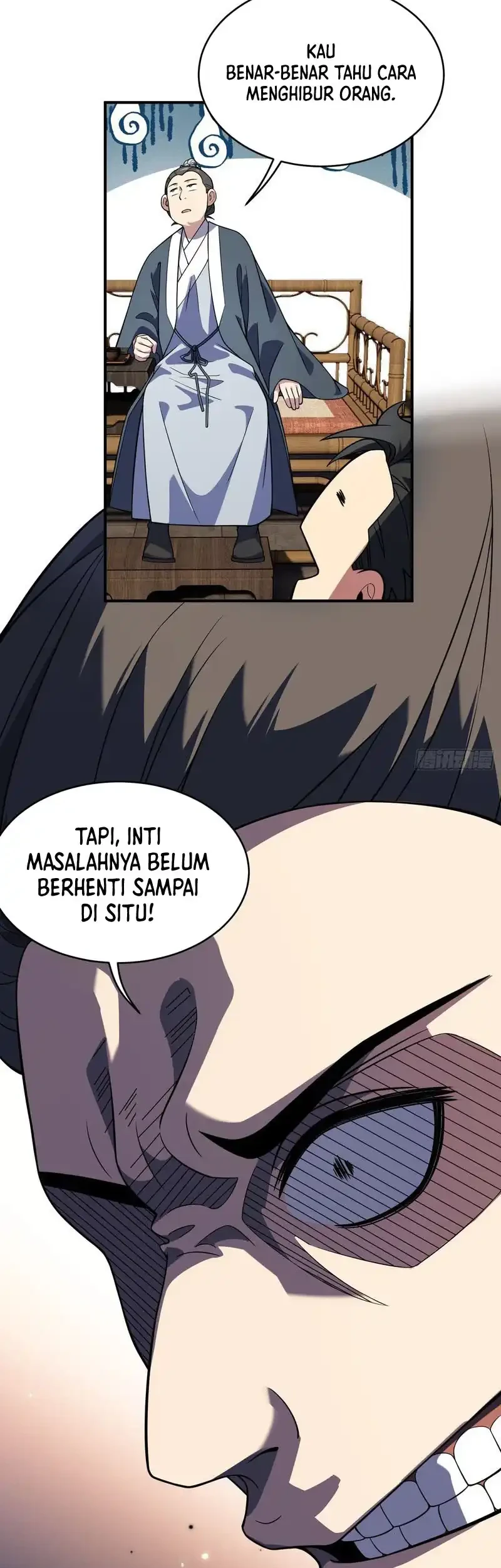 Who Let Him Cultivate Immortality?! Chapter 15 Gambar 19