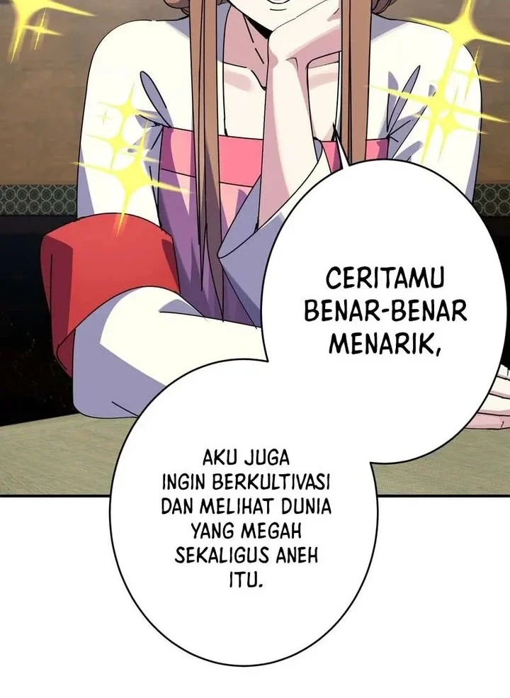 Who Let Him Cultivate Immortality?! Chapter 16 Gambar 22