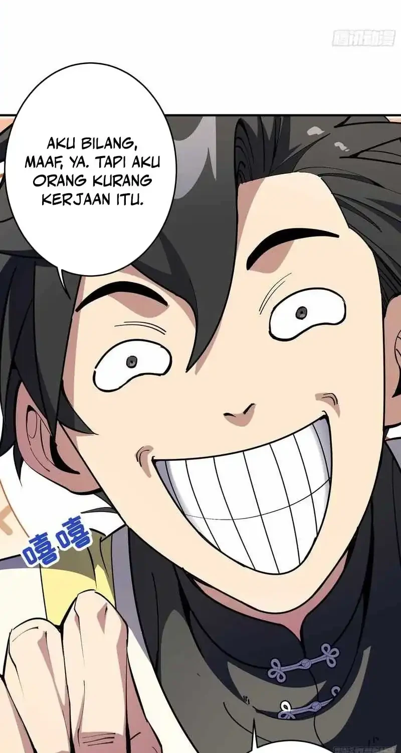 Who Let Him Cultivate Immortality?! Chapter 17 Gambar 22