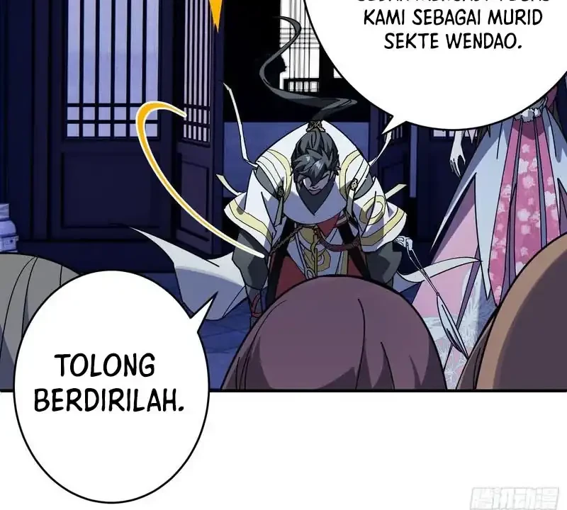 Who Let Him Cultivate Immortality?! Chapter 18 Gambar 21