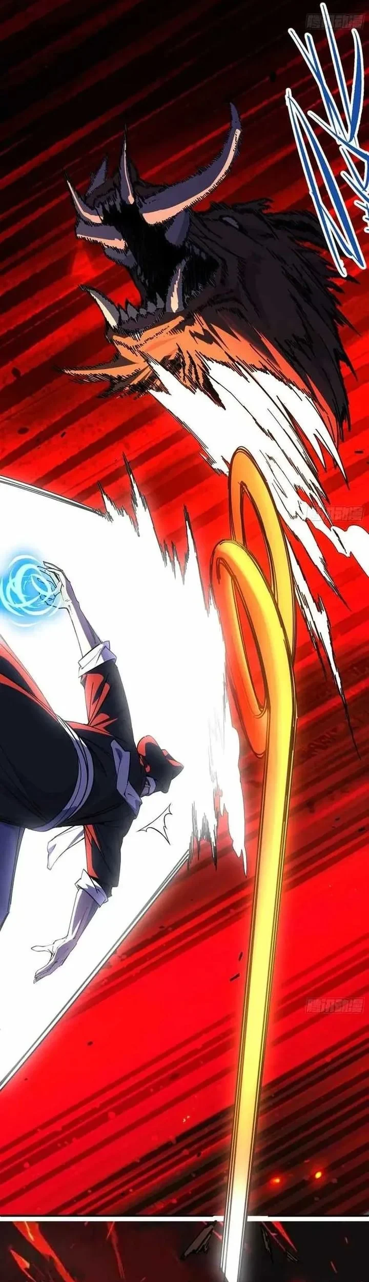 Who Let Him Cultivate Immortality?! Chapter 21 Gambar 19