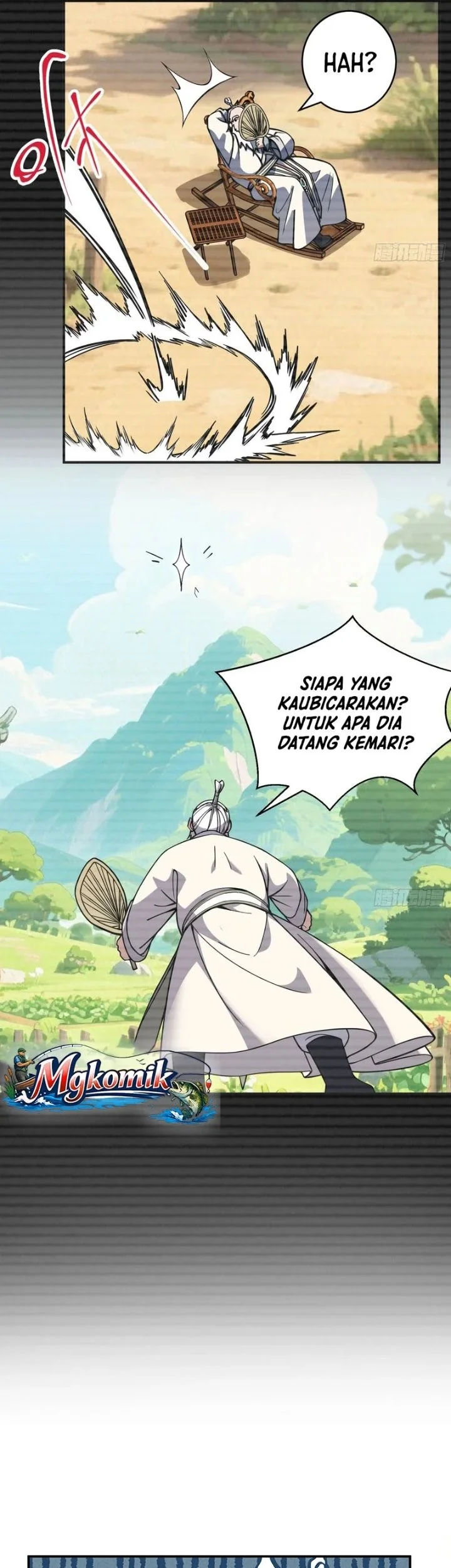Who Let Him Cultivate Immortality?! Chapter 26 Gambar 22
