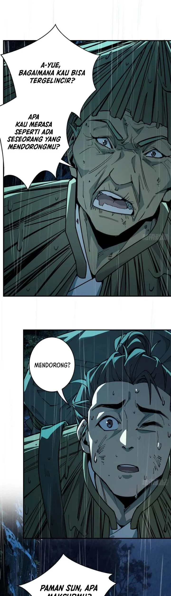 Who Let Him Cultivate Immortality?! Chapter 29 Gambar 17