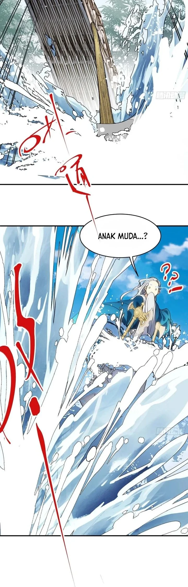 Who Let Him Cultivate Immortality?! Chapter 3 Gambar 22