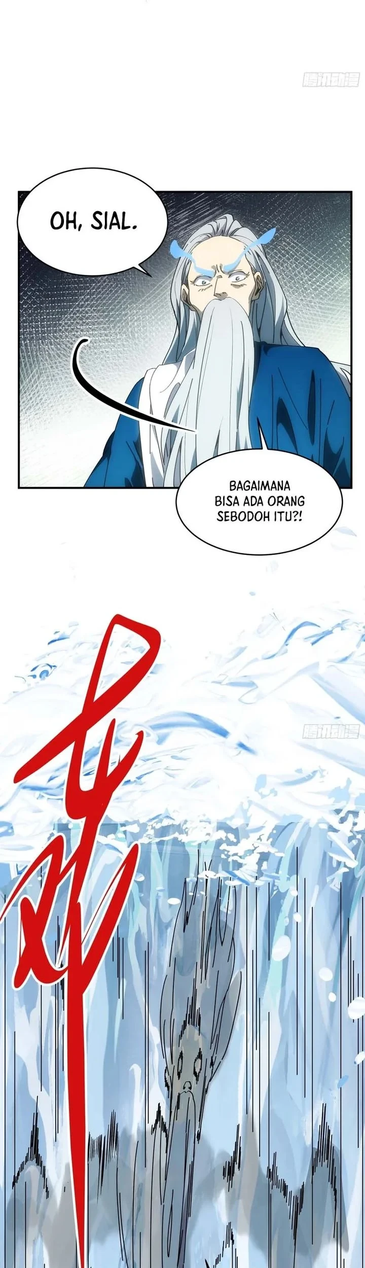 Who Let Him Cultivate Immortality?! Chapter 3 Gambar 23