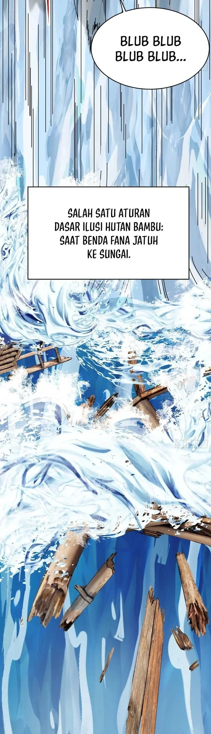 Who Let Him Cultivate Immortality?! Chapter 3 Gambar 24
