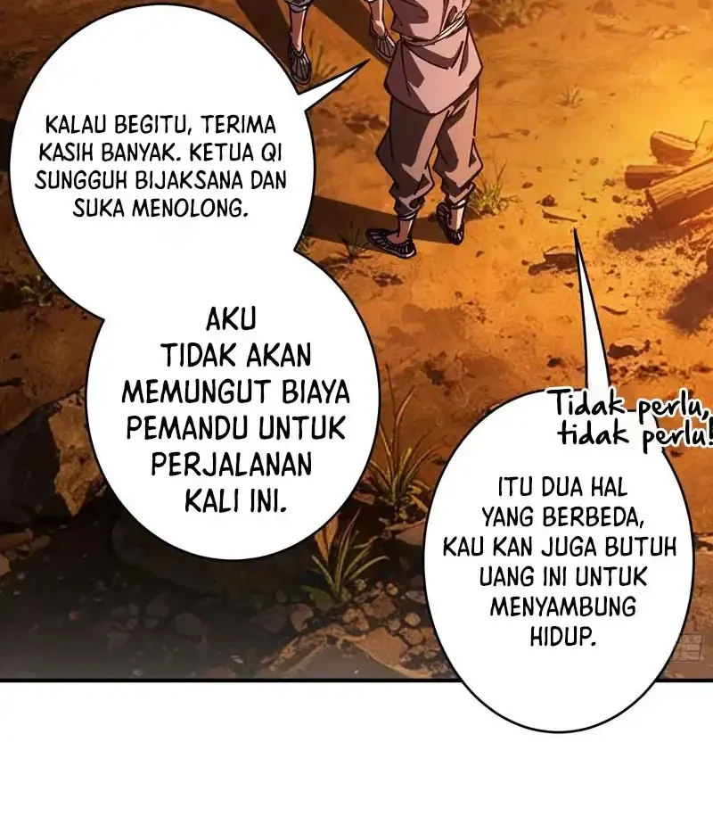 Who Let Him Cultivate Immortality?! Chapter 30 Gambar 24
