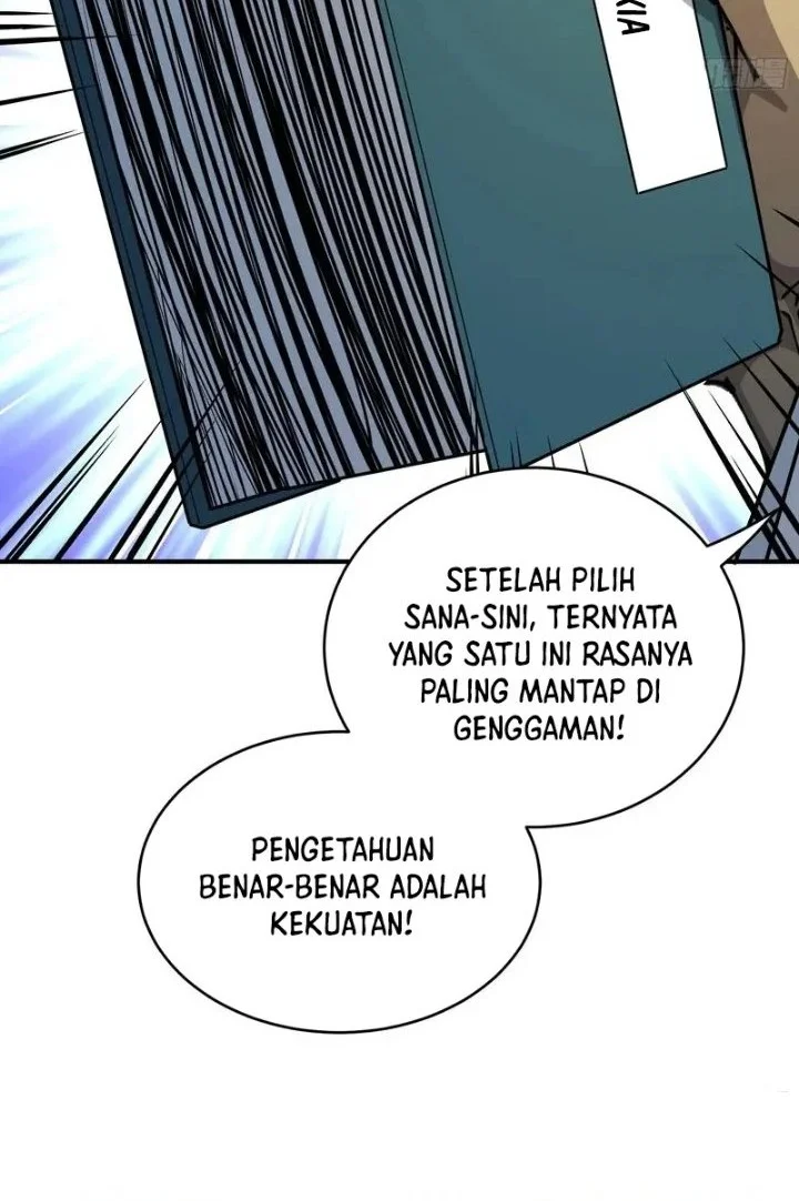 Who Let Him Cultivate Immortality?! Chapter 31 Gambar 22