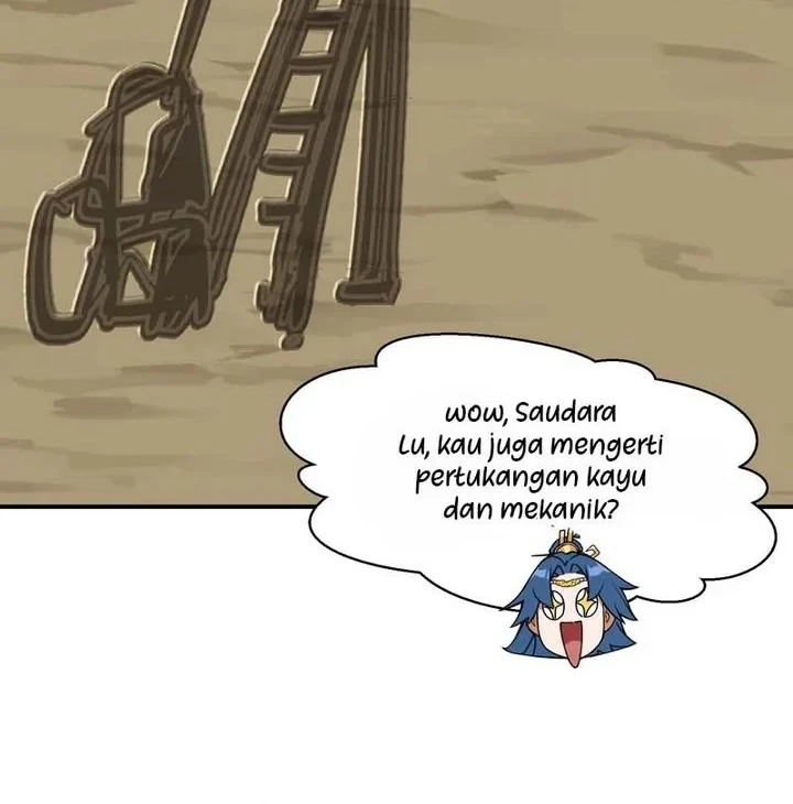 Who Let Him Cultivate Immortality?! Chapter 4 Gambar 28