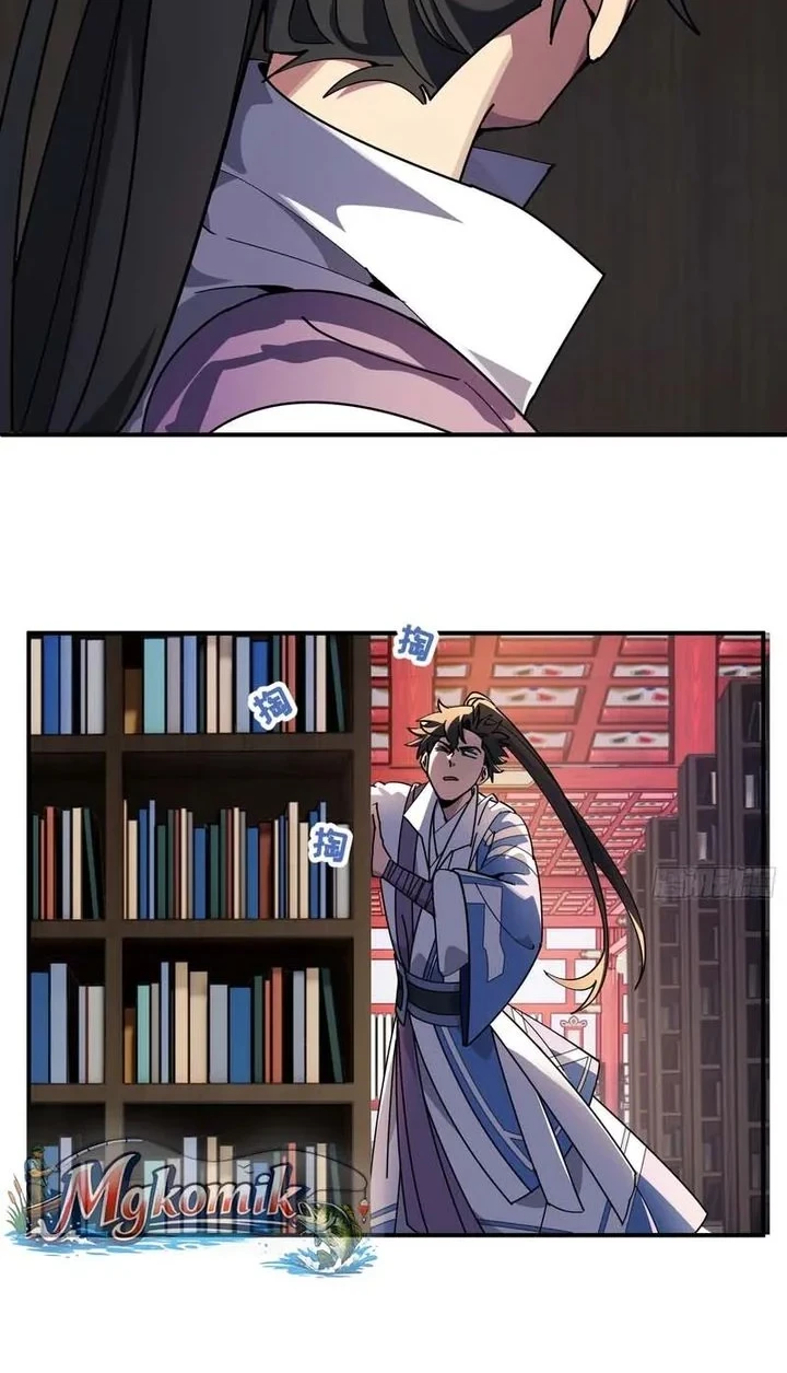 Who Let Him Cultivate Immortality?! Chapter 6 Gambar 21