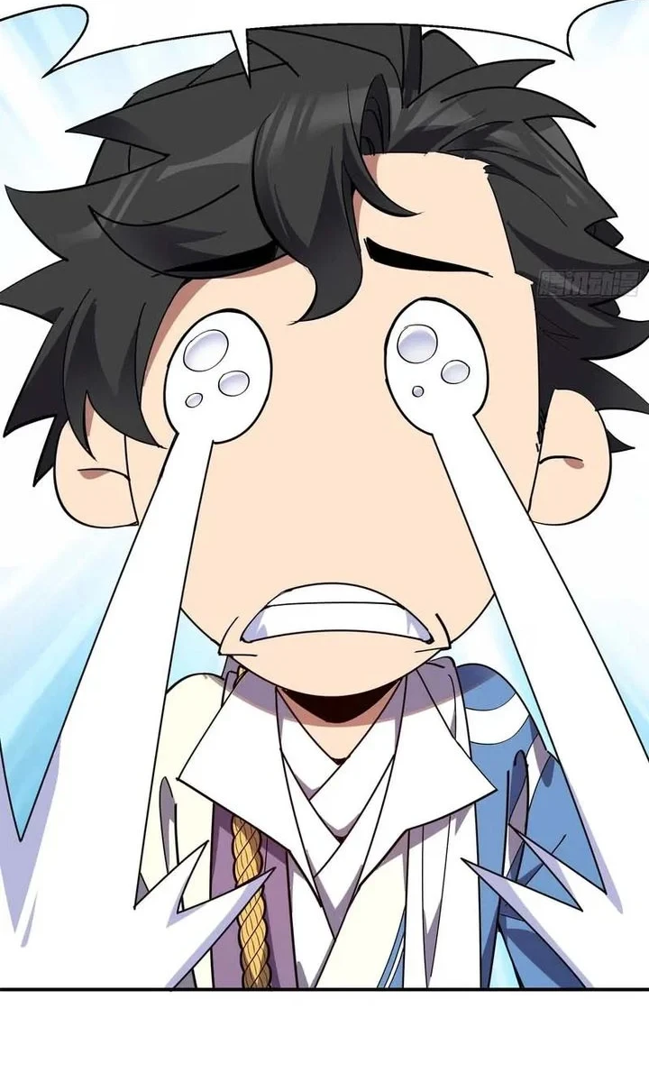 Who Let Him Cultivate Immortality?! Chapter 7 Gambar 23