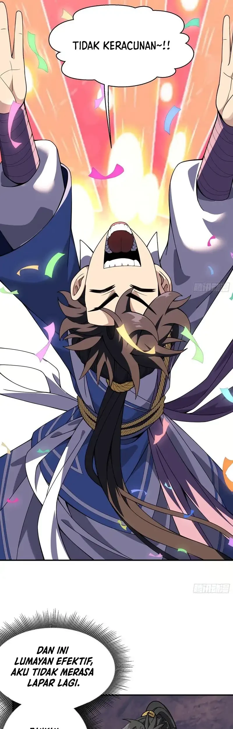 Who Let Him Cultivate Immortality?! Chapter 8 Gambar 24