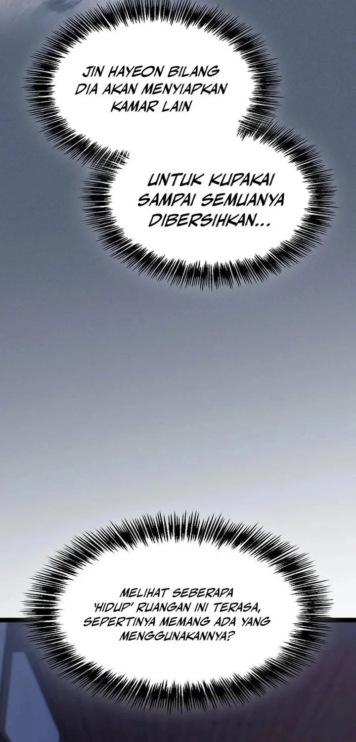 Who’s threatening you with a knife to make you a Heavenly Demon? Chapter 25 Gambar 28