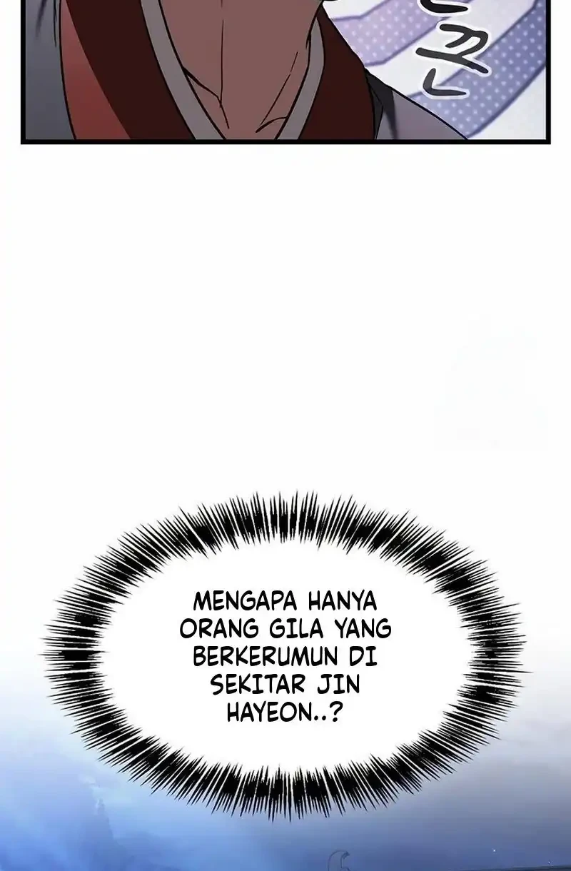 Who’s threatening you with a knife to make you a Heavenly Demon? Chapter 35 Gambar 27