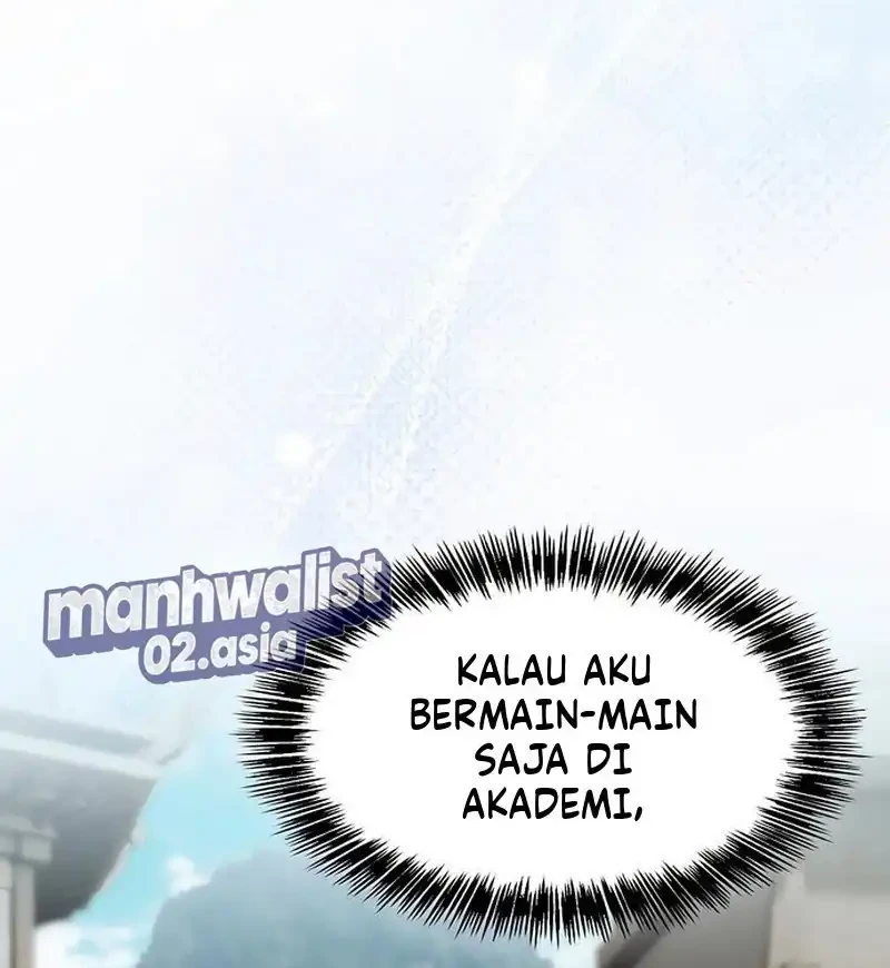 Who’s threatening you with a knife to make you a Heavenly Demon? Chapter 36 Gambar 26