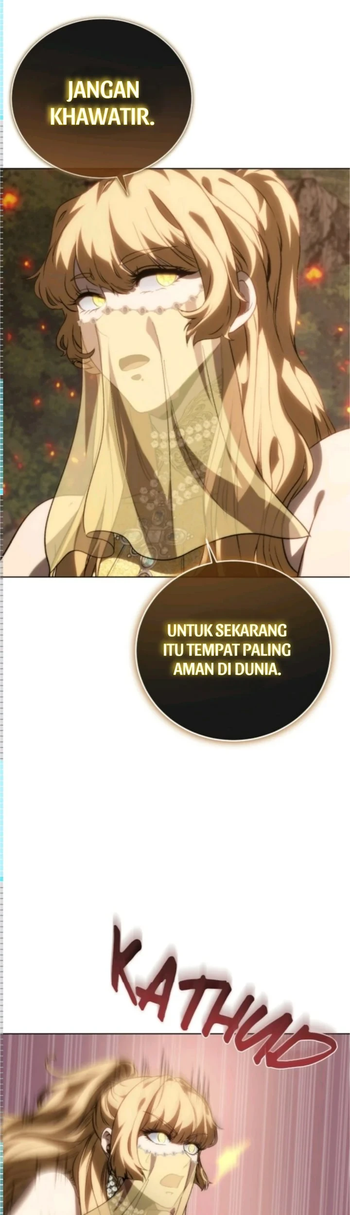 Why I Quit Being The Demon King Chapter 72 Gambar 35
