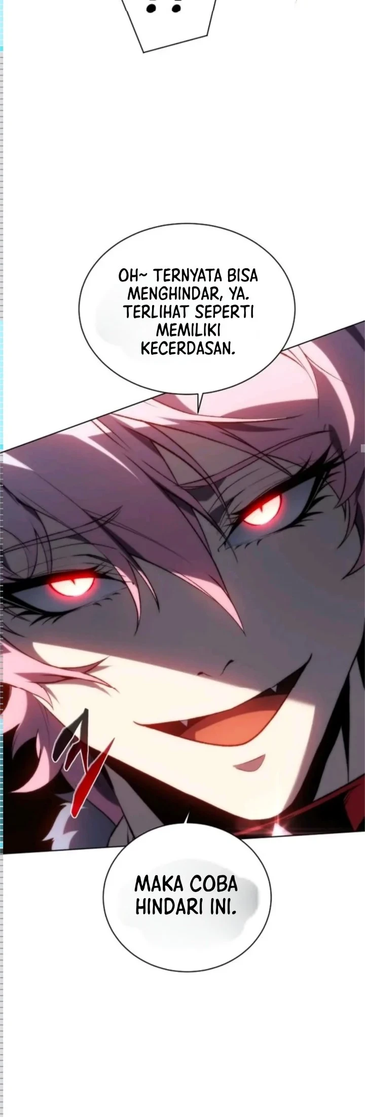 Why I Quit Being The Demon King Chapter 73 Gambar 32