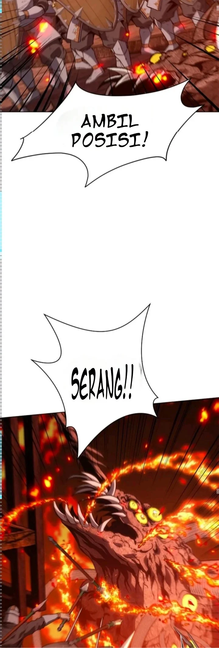 Why I Quit Being The Demon King Chapter 75 Gambar 32