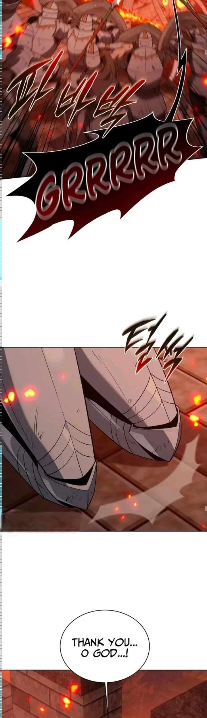 Why I Quit Being The Demon King Chapter 75 Gambar 33