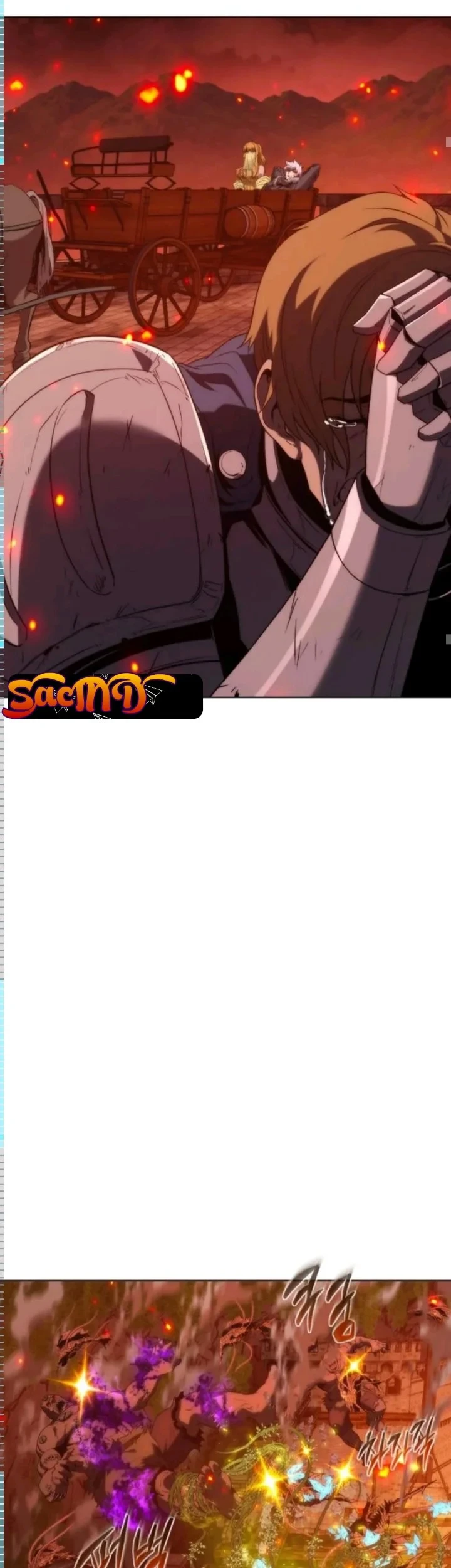 Why I Quit Being The Demon King Chapter 75 Gambar 35