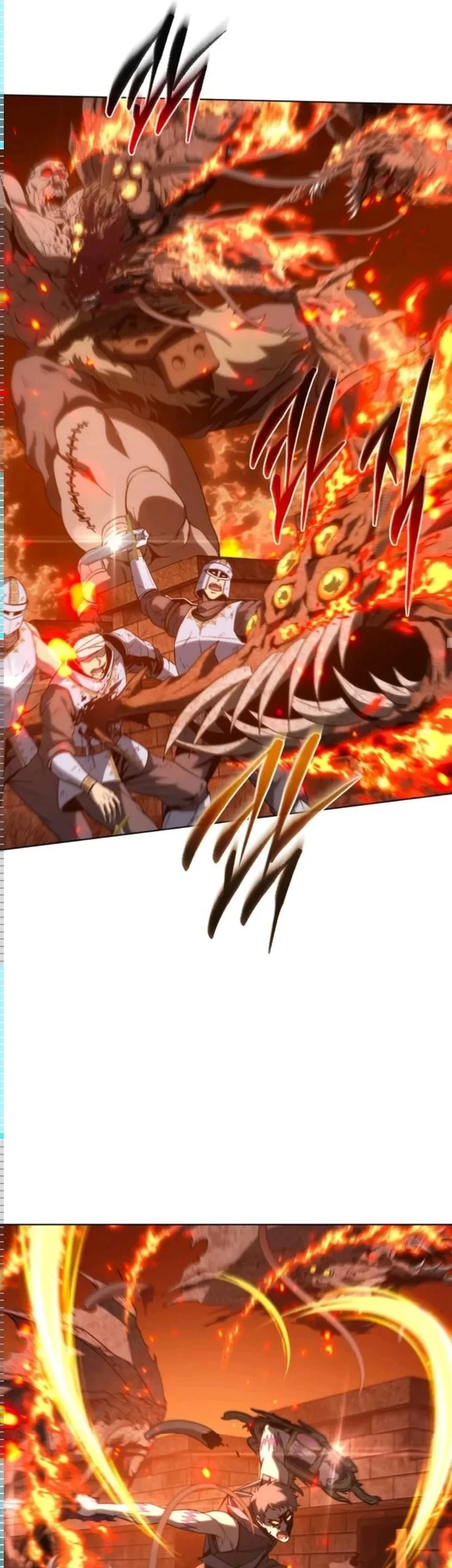 Why I Quit Being The Demon King Chapter 76 Gambar 31