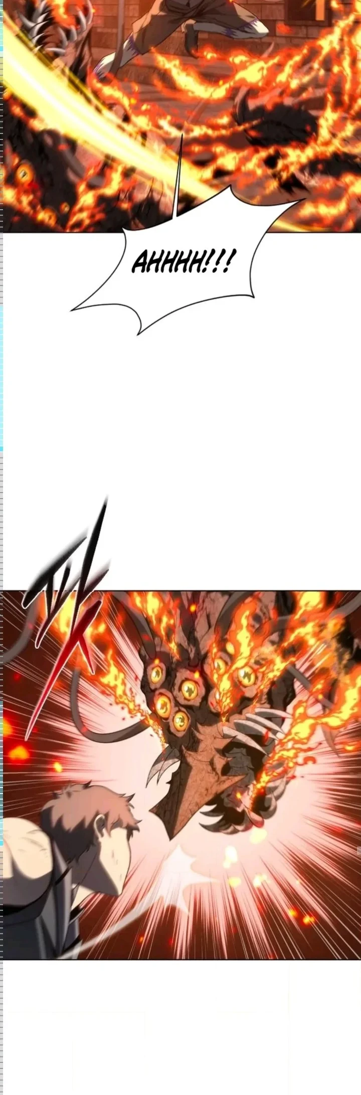 Why I Quit Being The Demon King Chapter 76 Gambar 32
