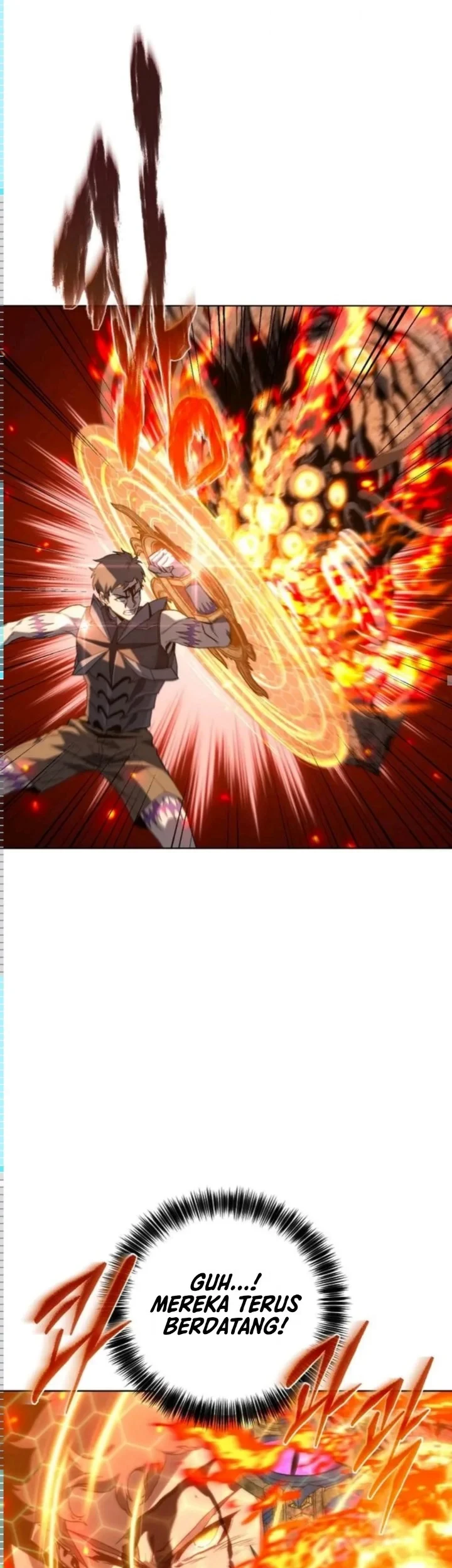 Why I Quit Being The Demon King Chapter 76 Gambar 33