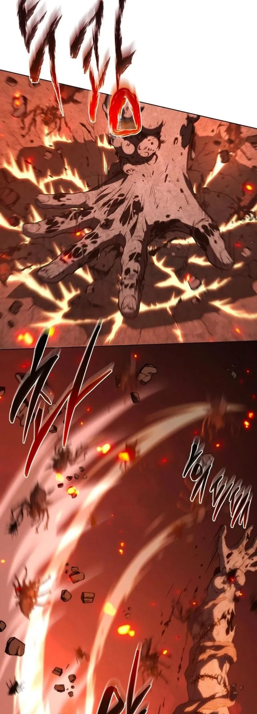 Why I Quit Being The Demon King Chapter 78 Gambar 54