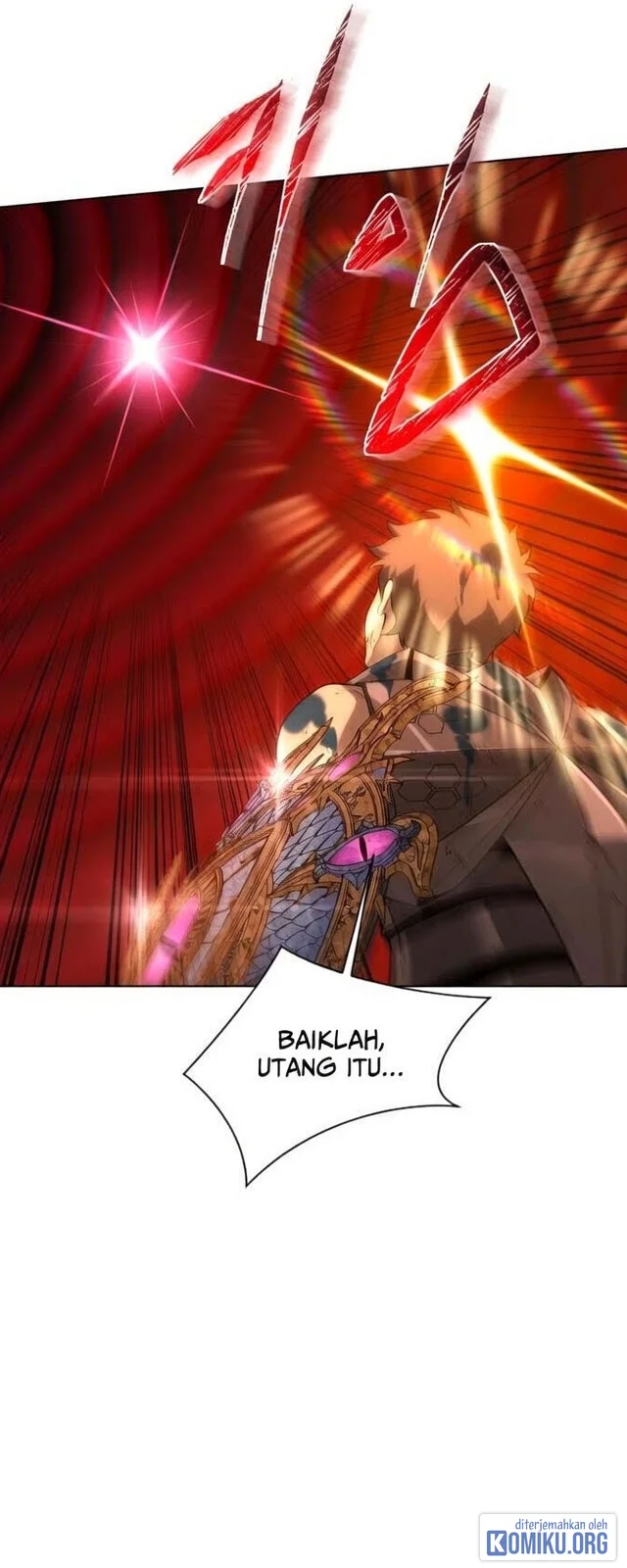 Why I Quit Being The Demon King Chapter 80 Gambar 37