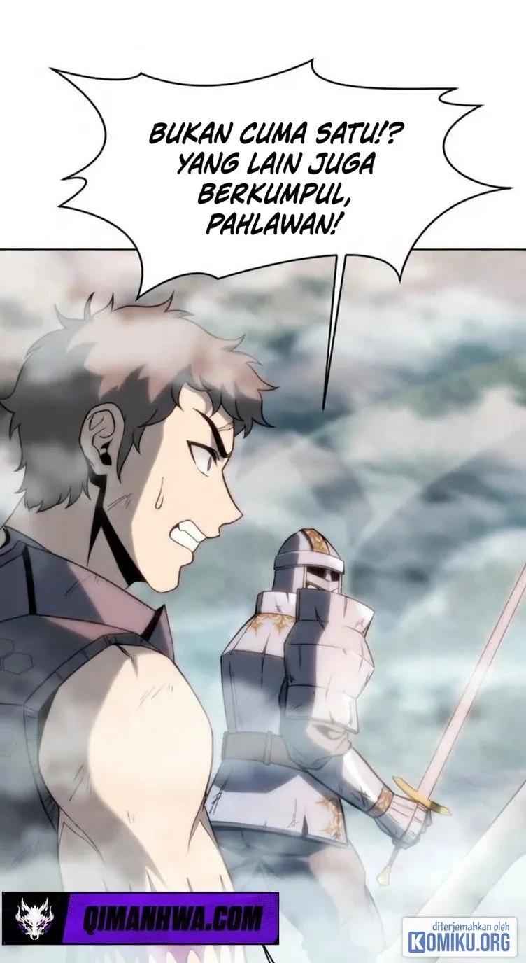 Why I Quit Being The Demon King Chapter 82 Gambar 37