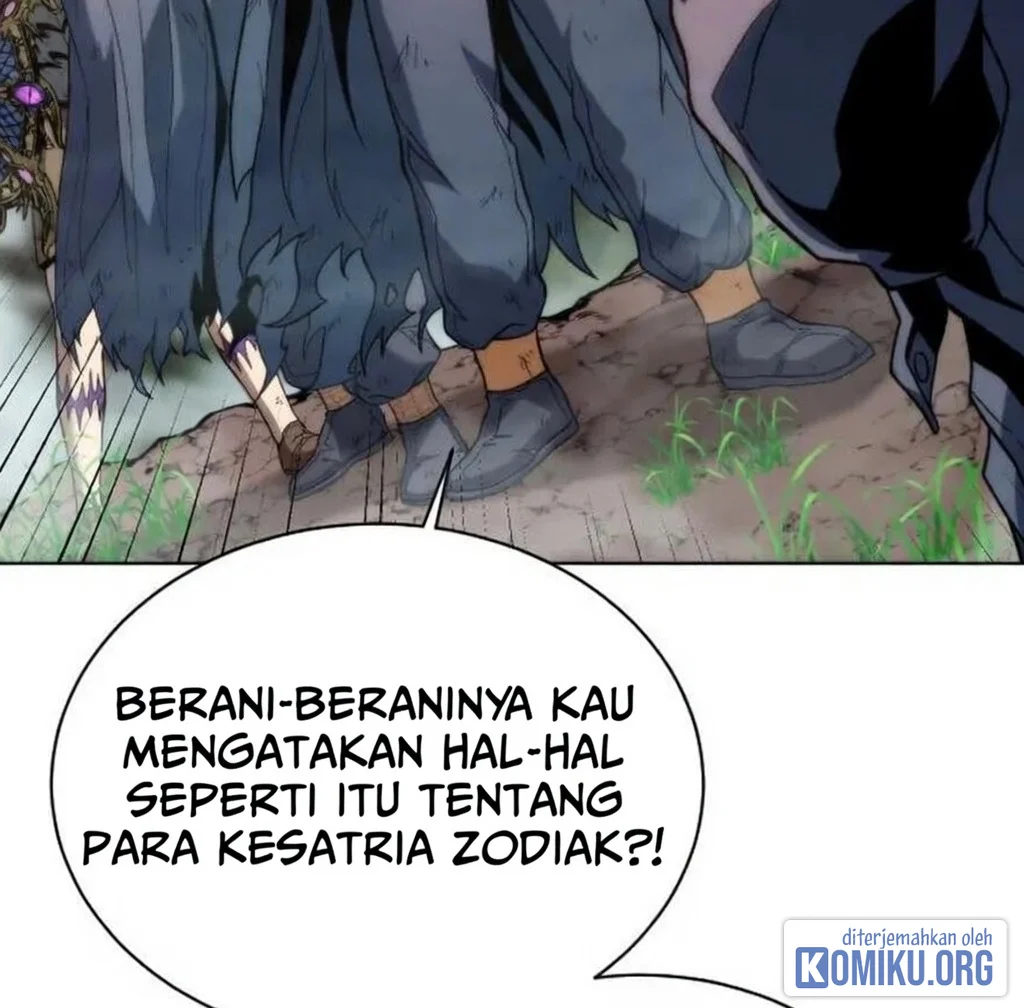 Why I Quit Being The Demon King Chapter 83 Gambar 44