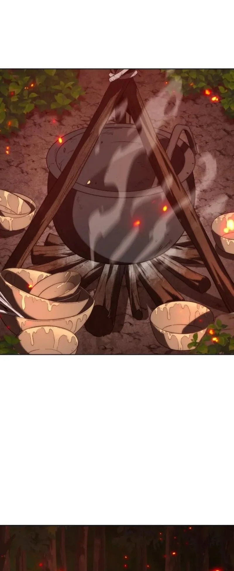 Why I Quit Being The Demon King Chapter 84 Gambar 37
