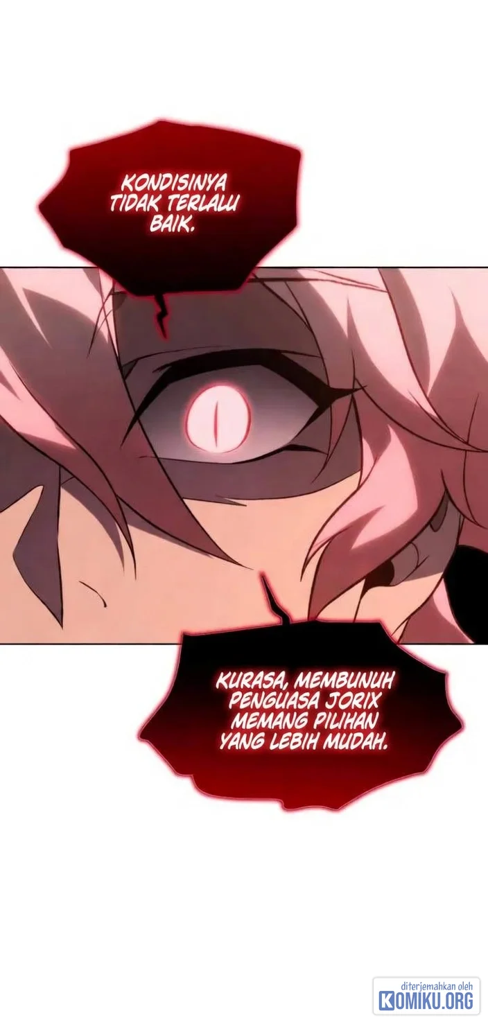 Why I Quit Being The Demon King Chapter 88 Gambar 30