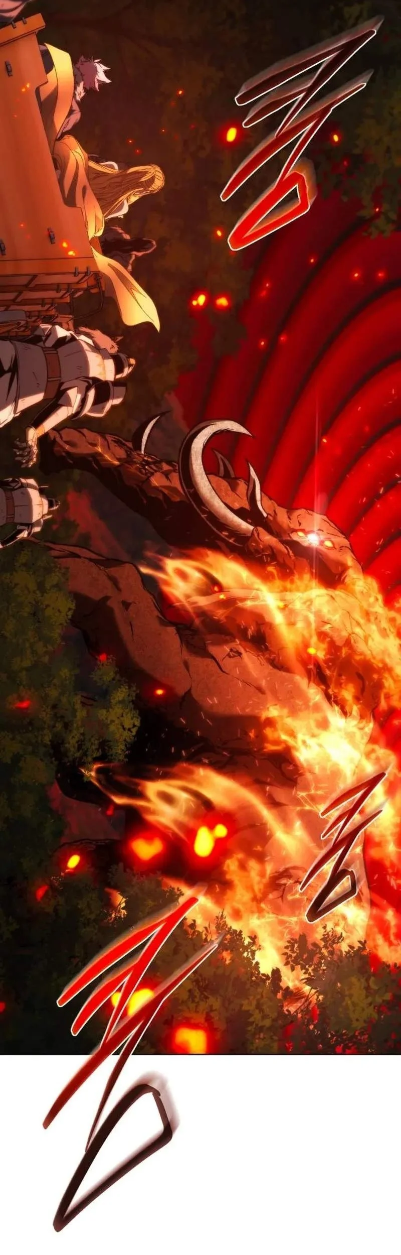 Why I Quit Being The Demon King Chapter 89 Gambar 36
