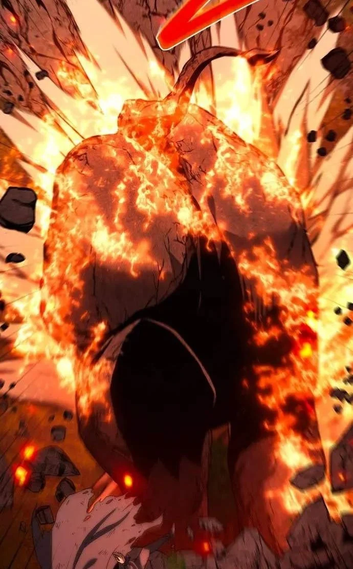 Why I Quit Being The Demon King Chapter 90 Gambar 37
