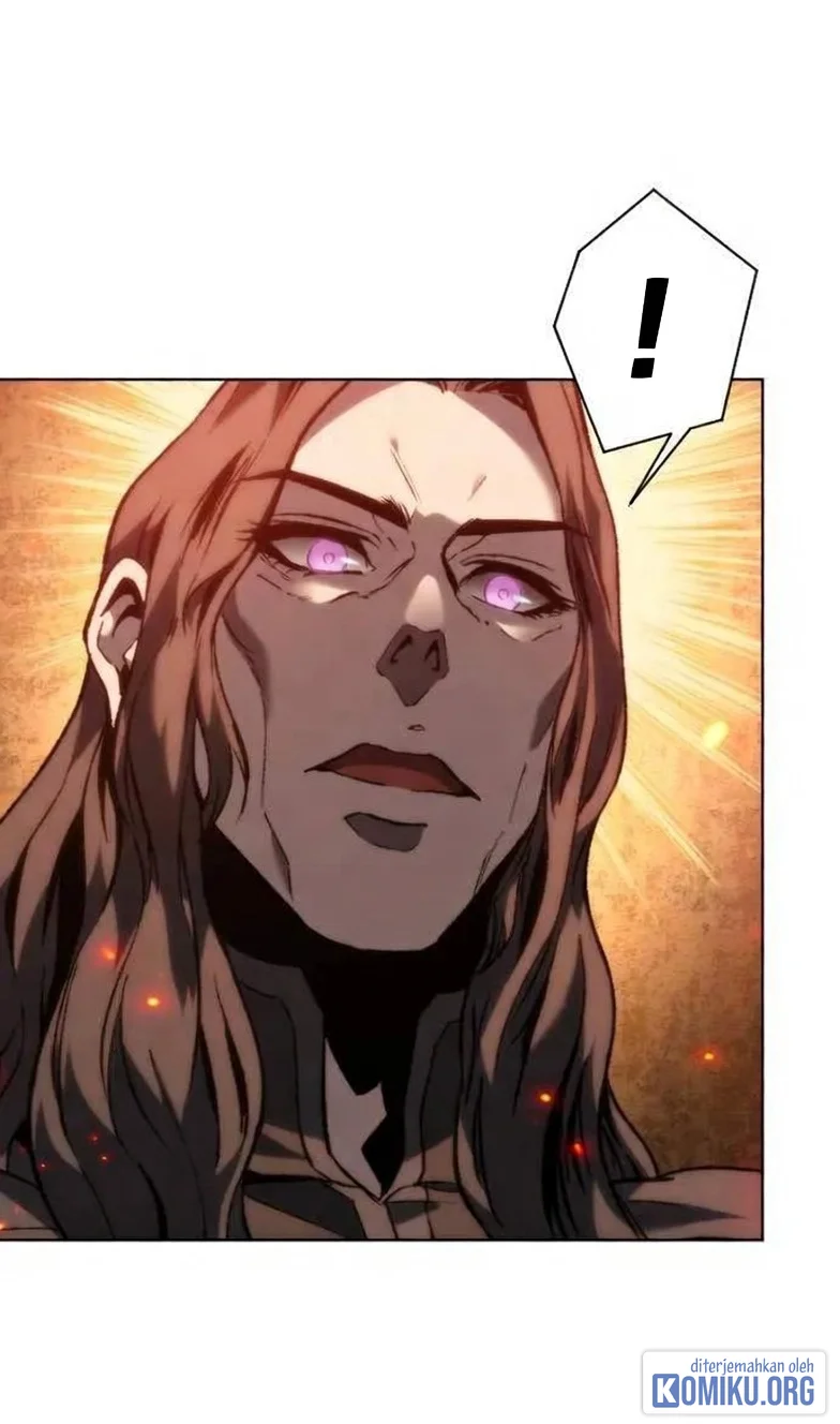 Why I Quit Being The Demon King Chapter 91 Gambar 31