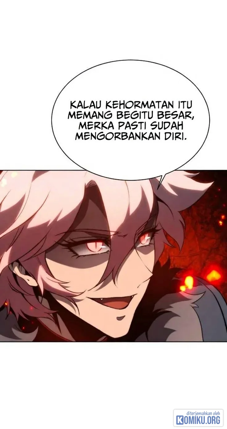 Why I Quit Being The Demon King Chapter 92 Gambar 34